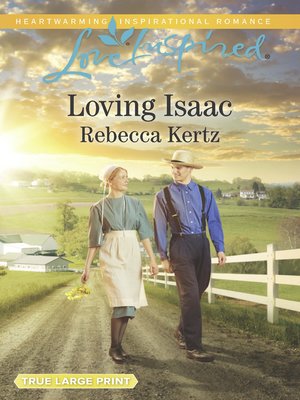 cover image of Loving Isaac